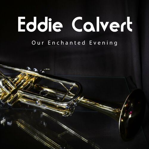 Eddie Calvert